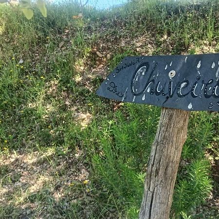 아르가닐 Quinta D' Luzarcoiris 빌라 외부 사진