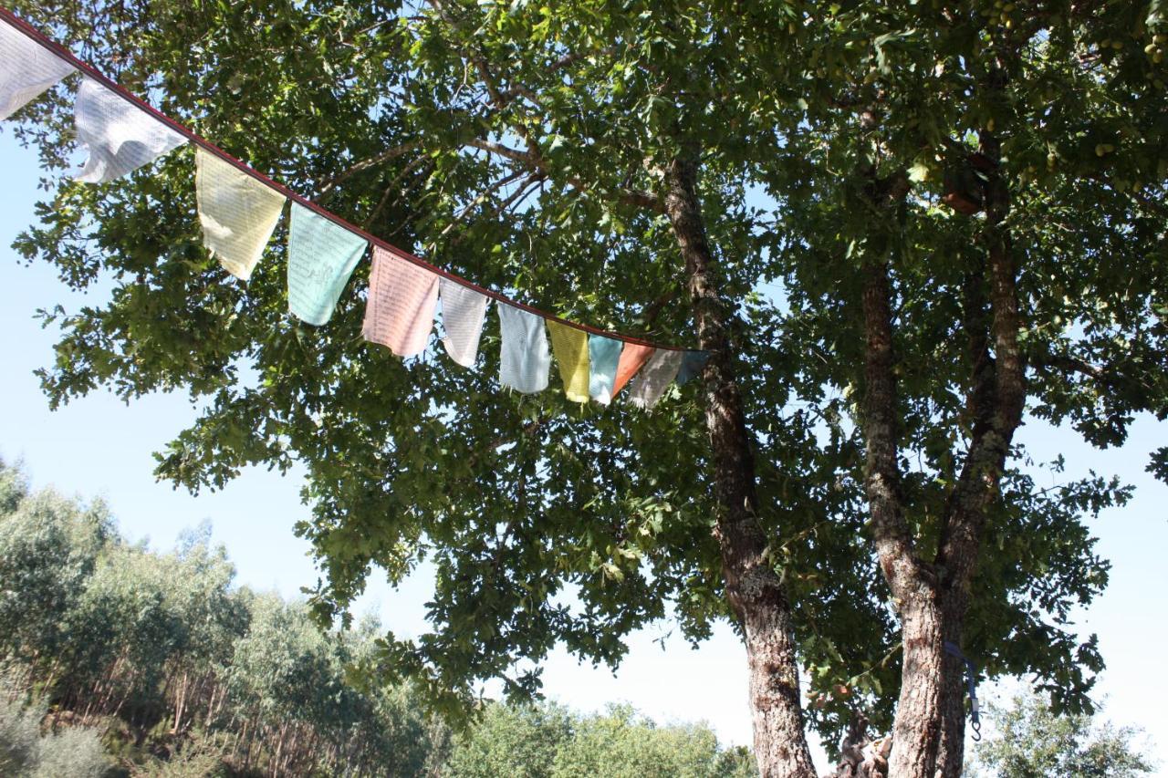 아르가닐 Quinta D' Luzarcoiris 빌라 외부 사진