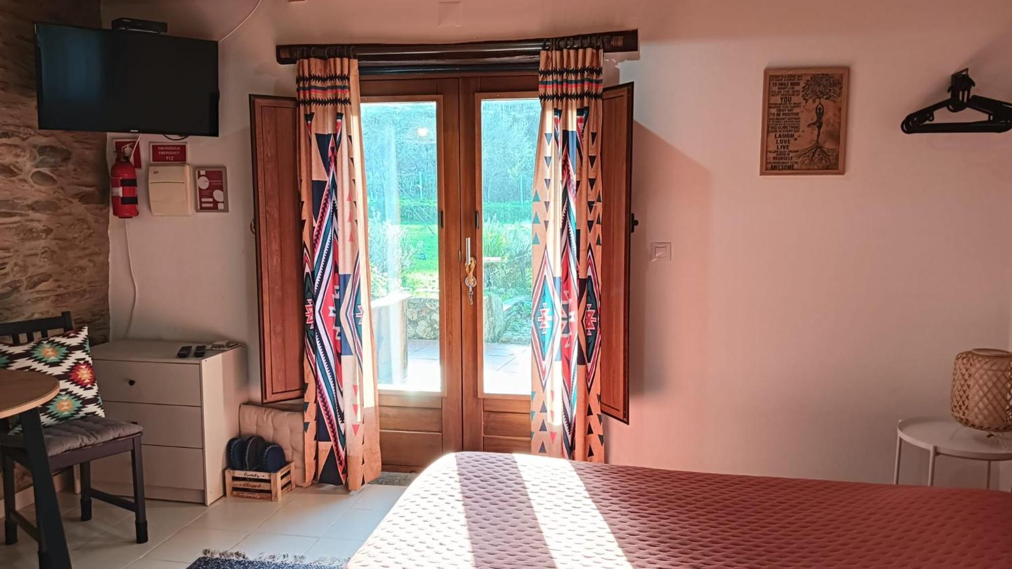 아르가닐 Quinta D' Luzarcoiris 빌라 외부 사진