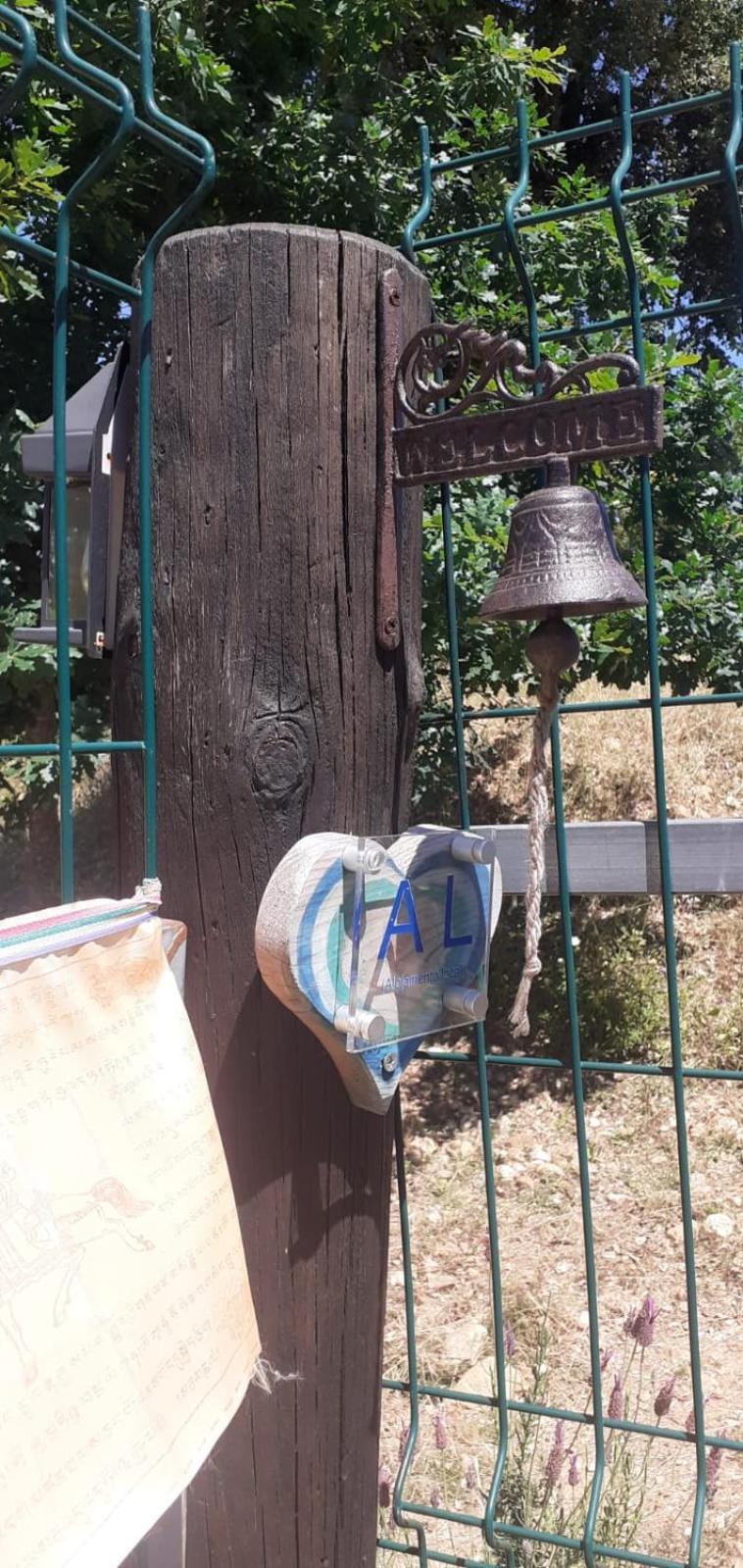 아르가닐 Quinta D' Luzarcoiris 빌라 외부 사진